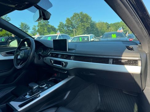 Used 2017 Audi A4 2.0T Ultra Premium Plus FWD image 19