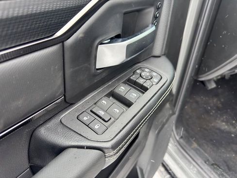 New 2026 RAM 2500 Power Wagon image 10