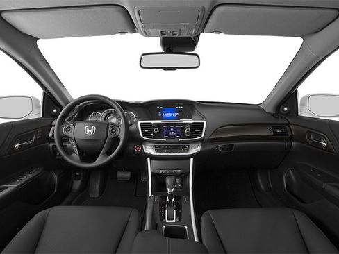 Used 2014 Honda Accord EX-L image 7