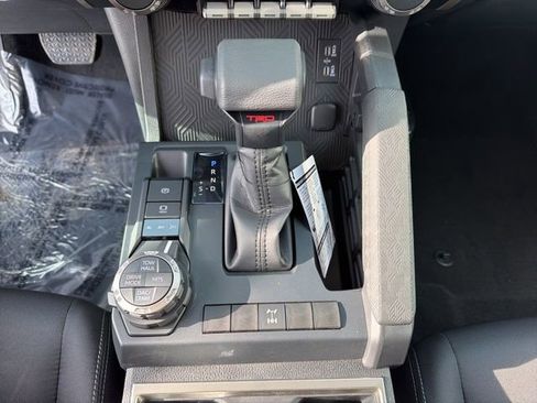 New 2026 Toyota Tacoma TRD Off-Road AWD/4WD image 38