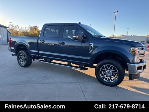 Used 2019 Ford F250 Lariat w/ Lariat Value Package image 33