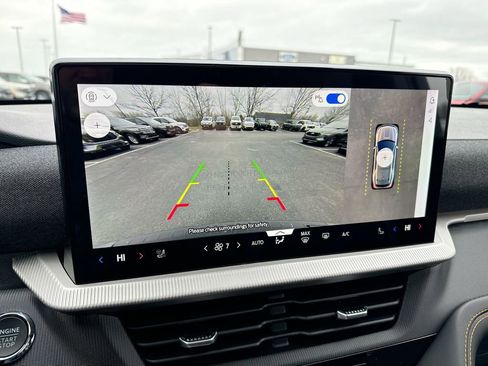 New 2026 Ford Explorer Tremor w/ Tremor Ultimate Package image 8