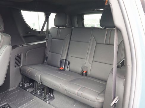 New 2026 Chevrolet Suburban RST w/ Advanced Technology Package image 31