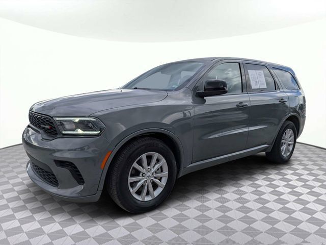 Used 2025 Dodge Durango GT RWD image 7