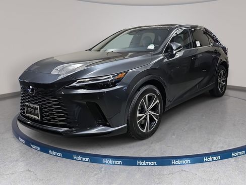 New 2026 Lexus RX 350 Premium image 1
