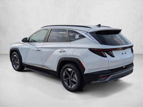 Used 2025 Hyundai Tucson SEL image 10