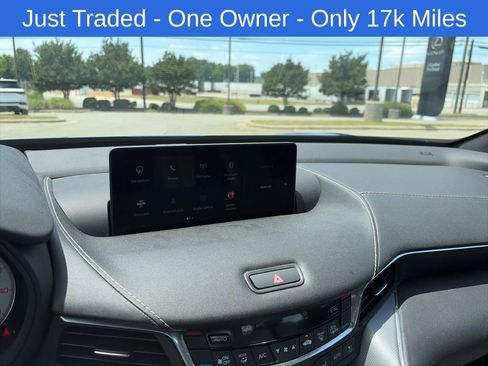Used 2023 Acura TLX Type S AWD/4WD image 11