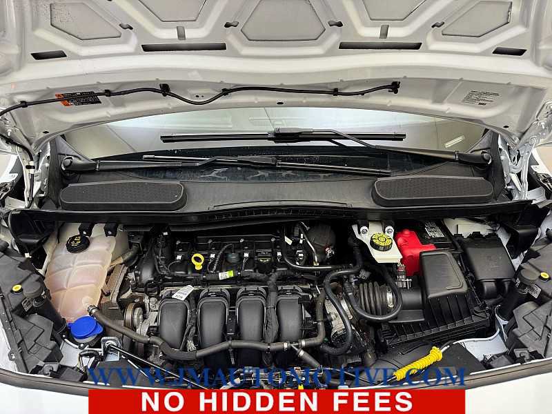Used 2022 Ford Transit Connect XL FWD image 10