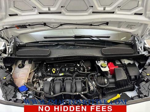 Used 2022 Ford Transit Connect XL FWD image 10