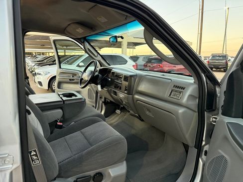 Used 2003 Ford F250 SUPER DUTY image 15