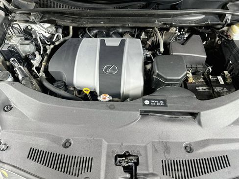 Used 2018 Lexus RX 350 AWD w/ Premium Package image 30