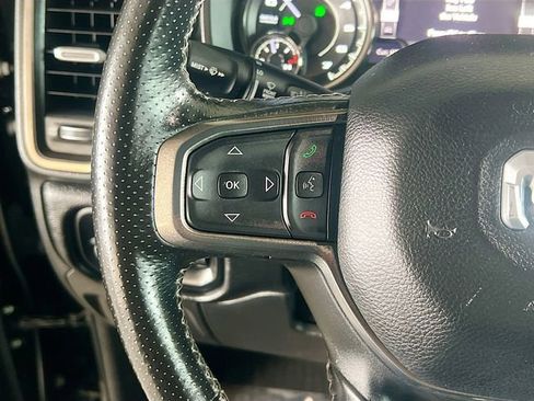 Used 2021 RAM 1500 Rebel w/ Rebel Level 2 Equipment Group image 17