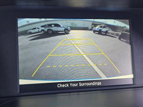 Used 2013 Honda Accord Sport image 12