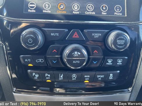 Used 2019 Jeep Grand Cherokee High Altitude AWD/4WD image 25