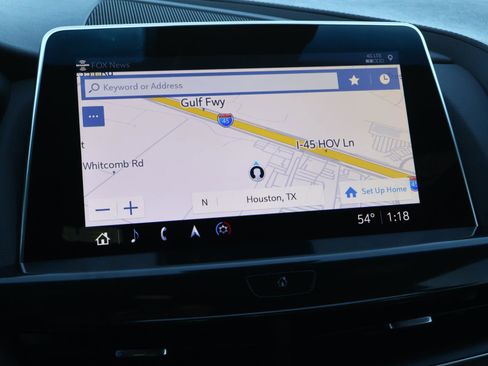 Certified 2023 Cadillac CT5 Premium Luxury image 32