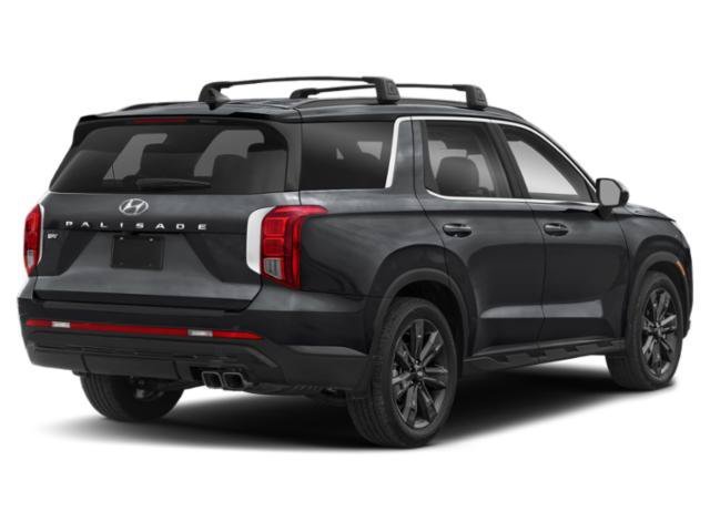 Used 2025 Hyundai Palisade XRT FWD image 2