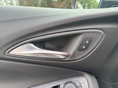 New 2026 Buick Encore GX Preferred FWD image 21