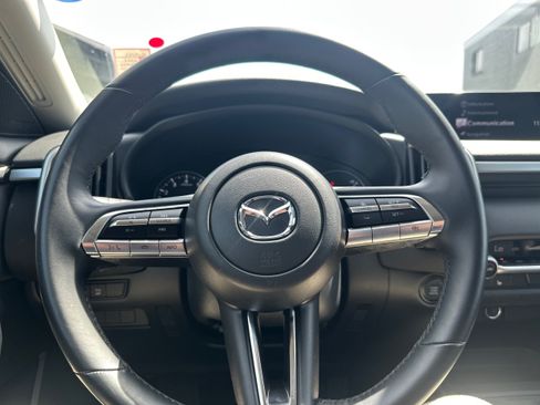 Used 2025 MAZDA CX-50 AWD 2.5 S w/ Preferred Package image 18