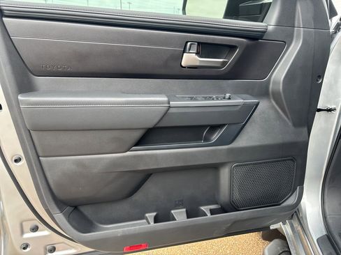 New 2026 Toyota Tundra SR5 AWD/4WD image 7