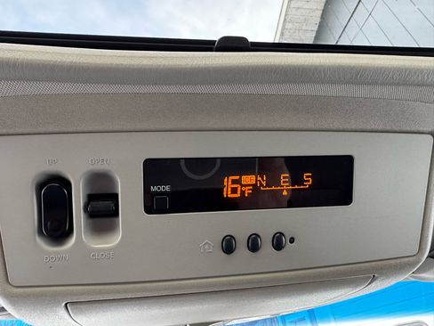 Used 2007 Nissan Armada SE w/ Sunroof Pkg image 21