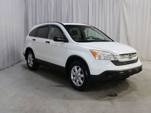 Used 2007 Honda CR-V EX image 24