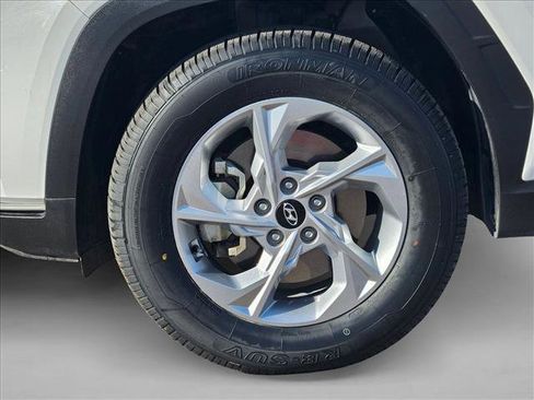 Used 2024 Hyundai Tucson SEL AWD/4WD image 28