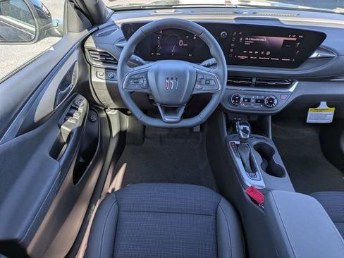 New 2026 Buick Envista Preferred w/ Convenience I Package FWD image 18