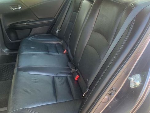 Used 2015 Honda Accord EX-L image 8