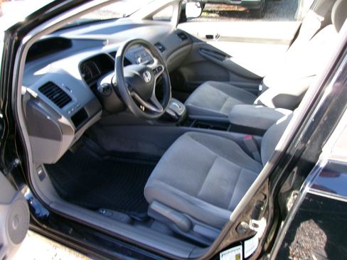 Used 2009 Honda Civic EX image 10