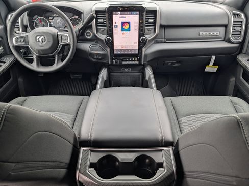 New 2026 RAM 2500 Big Horn image 8