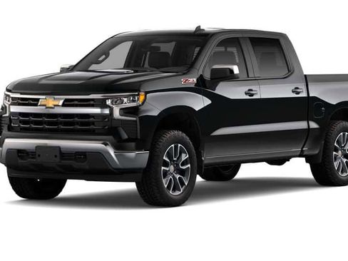 New 2025 Chevrolet Silverado 1500 LT w/ All Star Edition Plus image 26