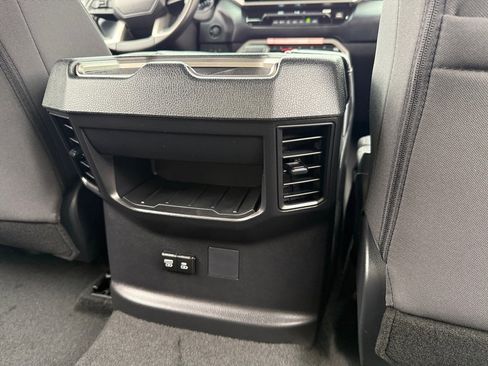 New 2026 Toyota Tundra SR5 image 16