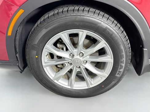 Used 2024 Honda CR-V EX-L image 34
