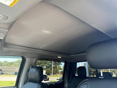 Used 2020 Ford F450 Lariat w/ Lariat Ultimate Package AWD/4WD image 31