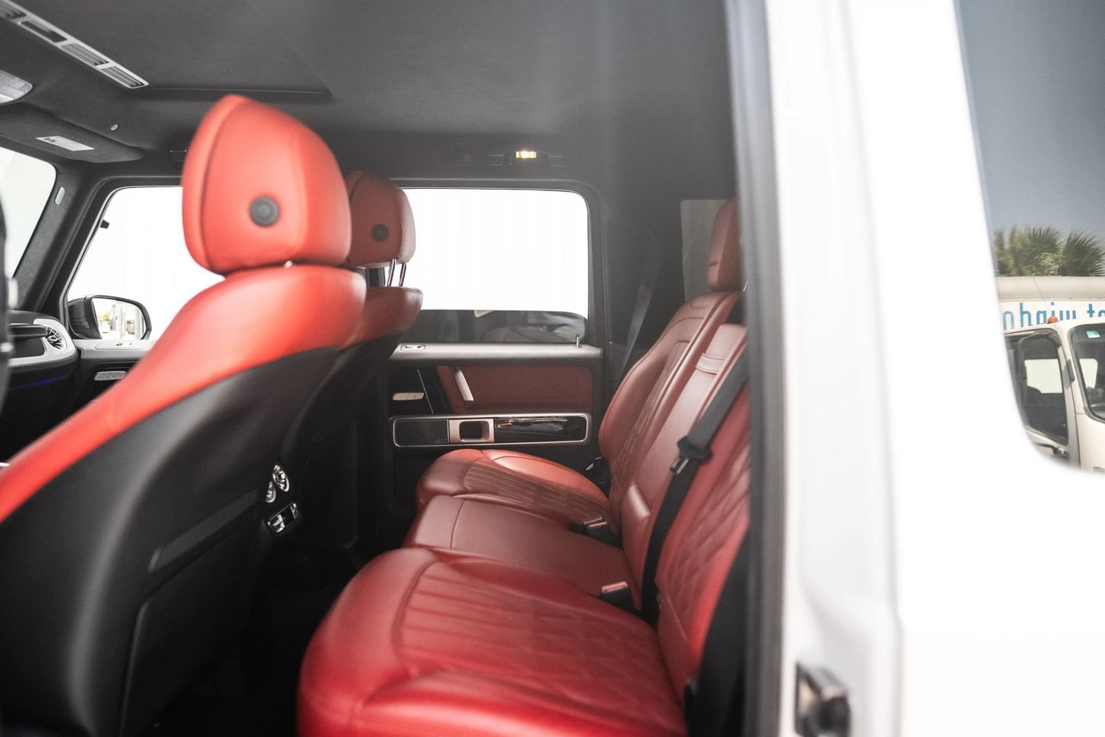 Used 2022 Mercedes-Benz G 63 AMG 4MATIC image 27
