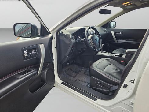 Used 2012 Nissan Rogue SL image 19