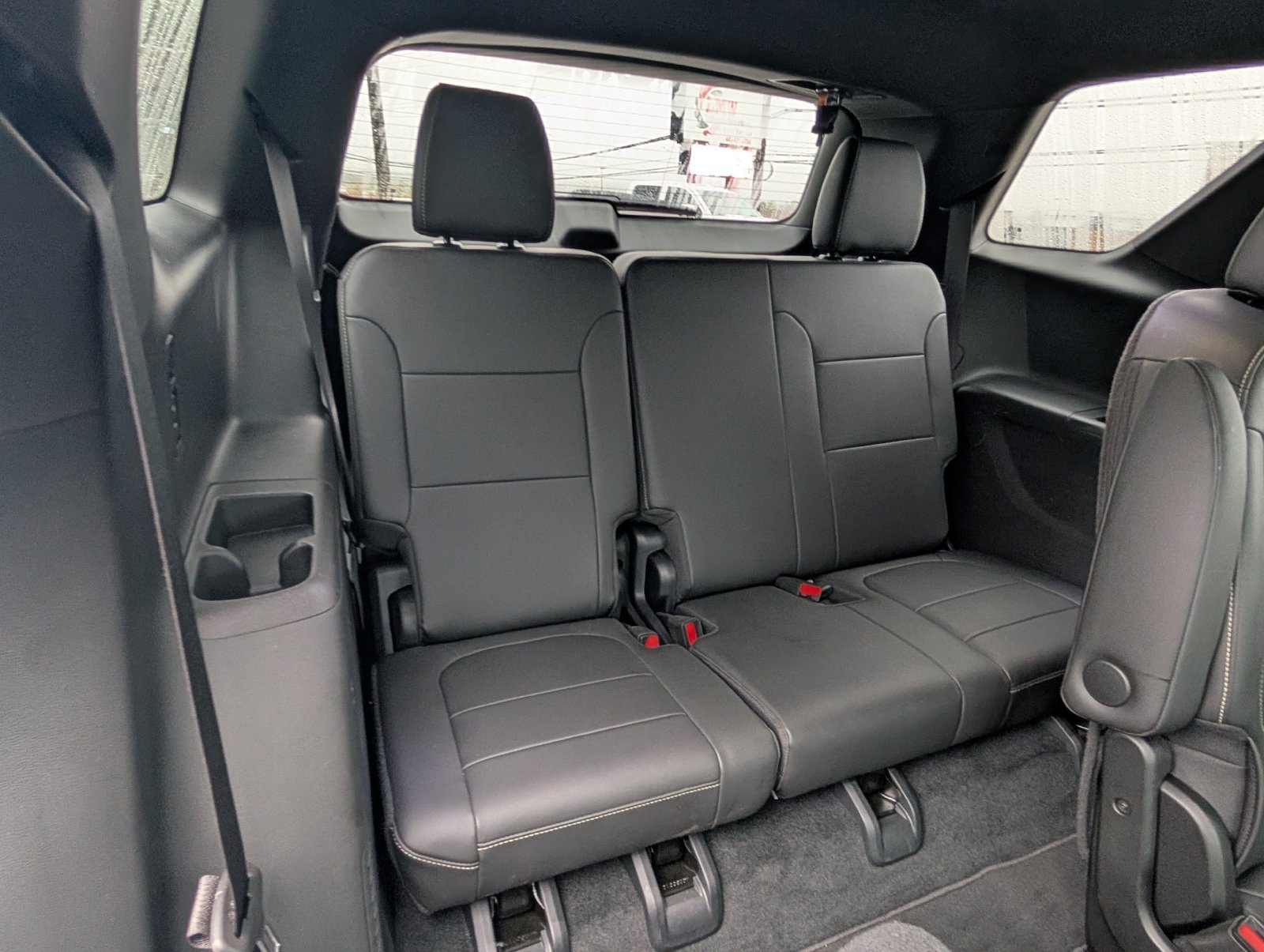 Used 2023 Chevrolet Traverse LT AWD/4WD image 14