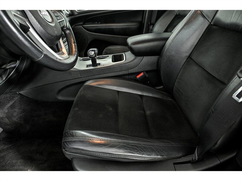 Used 2015 Jeep Grand Cherokee Altitude AWD/4WD image 15