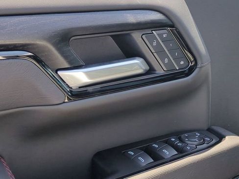 New 2026 GMC Sierra 2500 AT4X AWD/4WD image 24