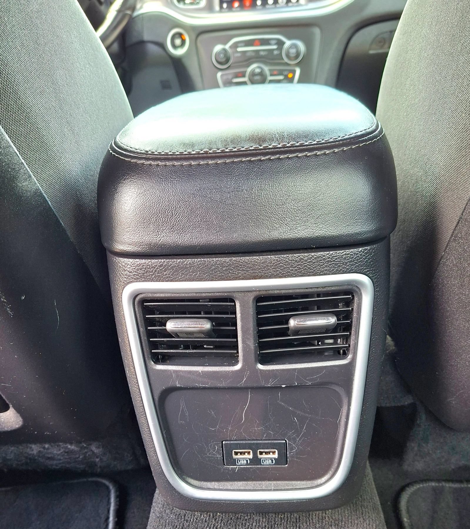 Used 2021 Dodge Charger R/T RWD image 24
