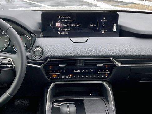 New 2026 MAZDA CX-90 3.3 Turbo w/ Preferred Package image 6