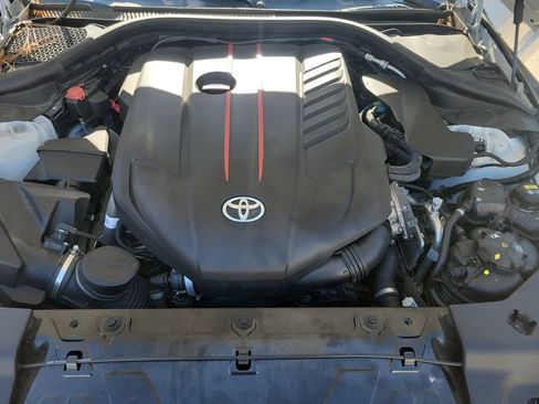 Certified 2020 Toyota Supra 3.0 image 11