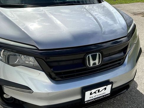 Used 2021 Honda Pilot Special Edition image 33