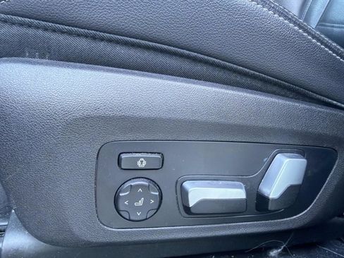 Used 2021 BMW X3 sDrive30i w/ M Sport Package RWD image 13