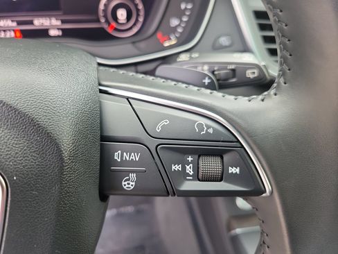 Used 2018 Audi Q5 Prestige AWD/4WD image 33