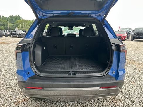 Used 2026 Chevrolet Equinox ACTIV w/ Convenience Package III AWD/4WD image 15
