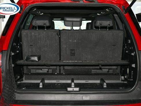 Used 2024 Toyota Sequoia Platinum AWD/4WD image 15