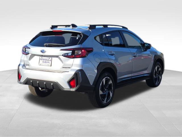 New 2026 Subaru Crosstrek 2.5i Limited AWD/4WD image 8