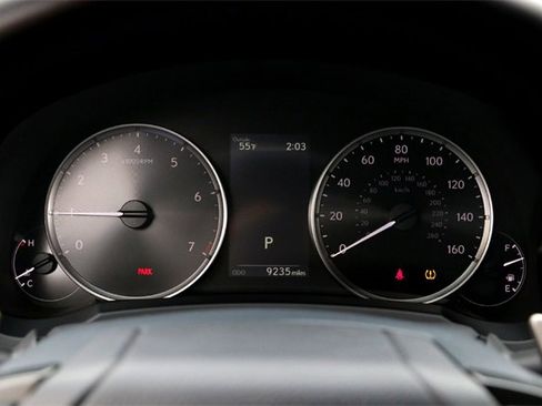 Used 2024 Lexus IS 350 F Sport image 15