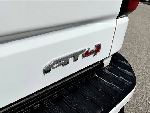 Used 2025 GMC Sierra 1500 AT4 AWD/4WD image 26